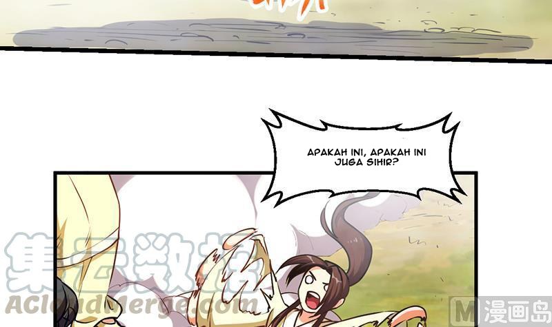 The Immortal Devil Emperor Chapter 46 Gambar 10